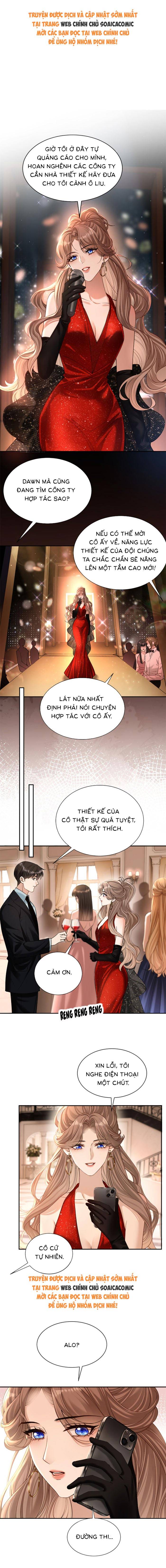 Lời Sám Hối Muộn Màng - Chap Lời Sám Hối Muộn [...] – Chap 28 - Trang 0