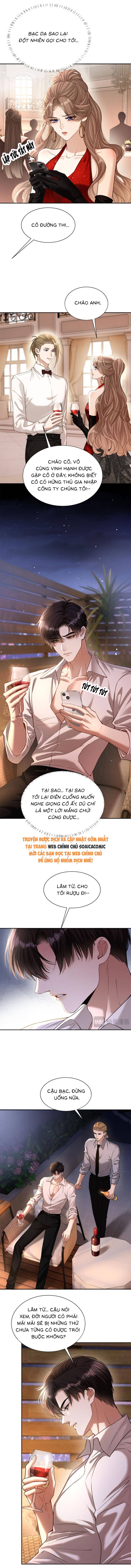 Lời Sám Hối Muộn Màng - Chap Lời Sám Hối Muộn [...] – Chap 28 - Trang 1
