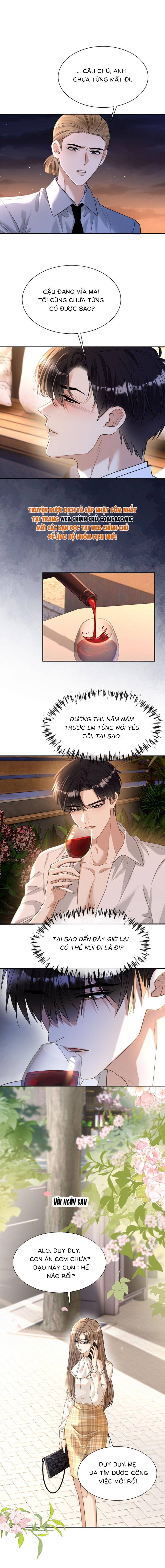 Lời Sám Hối Muộn Màng - Chap Lời Sám Hối Muộn [...] – Chap 28 - Trang 2