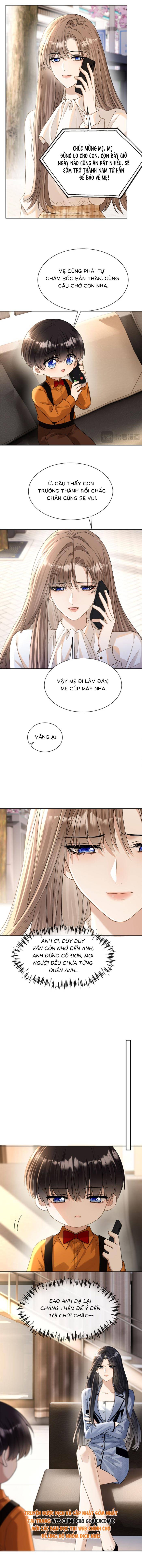 Lời Sám Hối Muộn Màng - Chap Lời Sám Hối Muộn [...] – Chap 28 - Trang 3