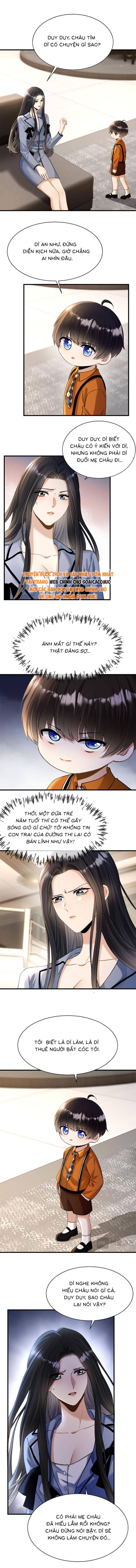 Lời Sám Hối Muộn Màng - Chap Lời Sám Hối Muộn [...] – Chap 28 - Trang 4