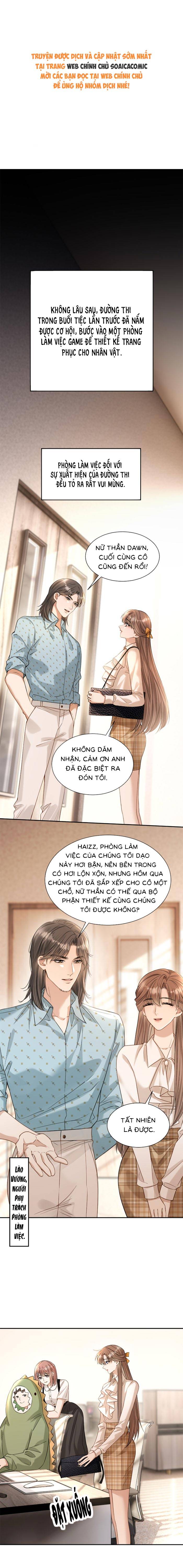 Lời Sám Hối Muộn Màng - Chap Lời Sám Hối Muộn [...] – Chap 29 - Trang 0