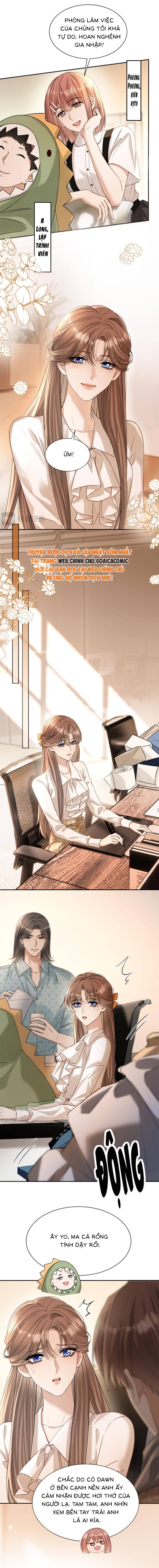 Lời Sám Hối Muộn Màng - Chap Lời Sám Hối Muộn [...] – Chap 29 - Trang 1