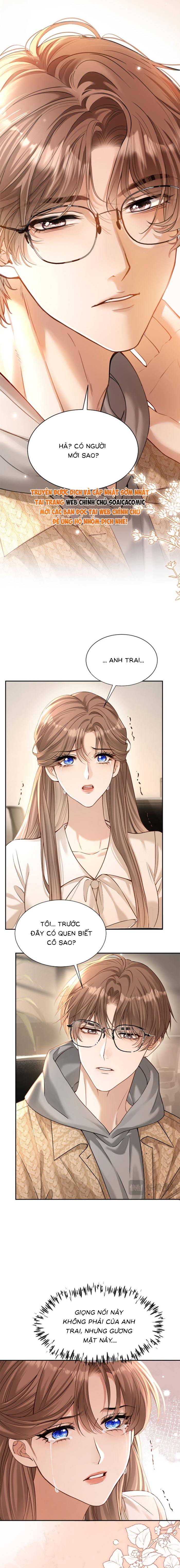 Lời Sám Hối Muộn Màng - Chap Lời Sám Hối Muộn [...] – Chap 29 - Trang 2