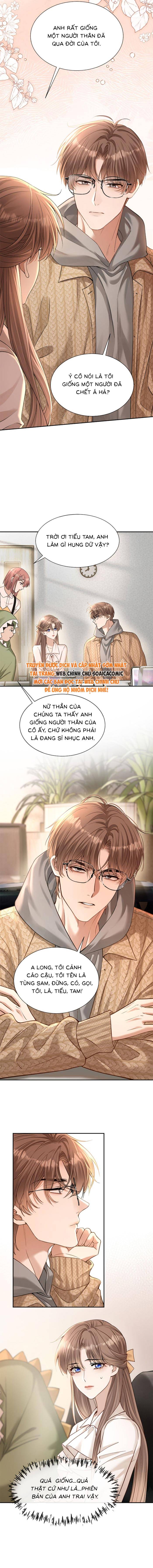 Lời Sám Hối Muộn Màng - Chap Lời Sám Hối Muộn [...] – Chap 29 - Trang 3
