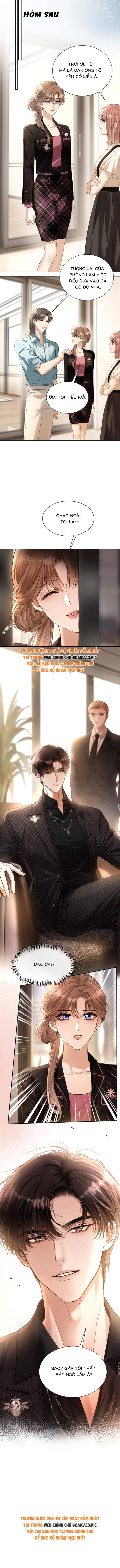 Lời Sám Hối Muộn Màng - Chap Lời Sám Hối Muộn [...] – Chap 29 - Trang 9