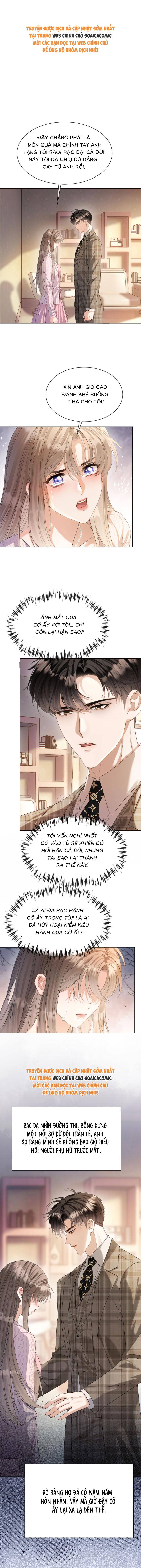 Lời Sám Hối Muộn Màng - Chap Lời Sám Hối Muộn [...] – Chap 3 - Trang 0