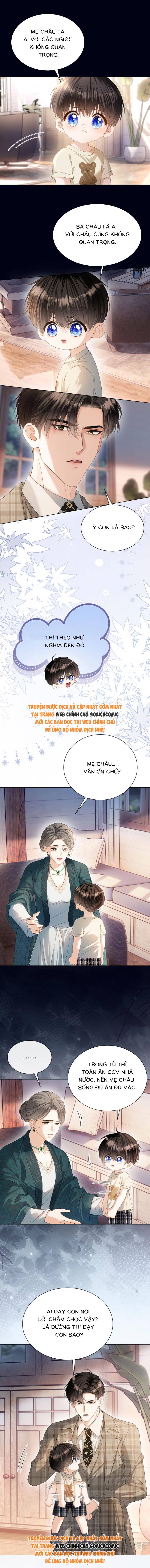 Lời Sám Hối Muộn Màng - Chap Lời Sám Hối Muộn [...] – Chap 3 - Trang 4