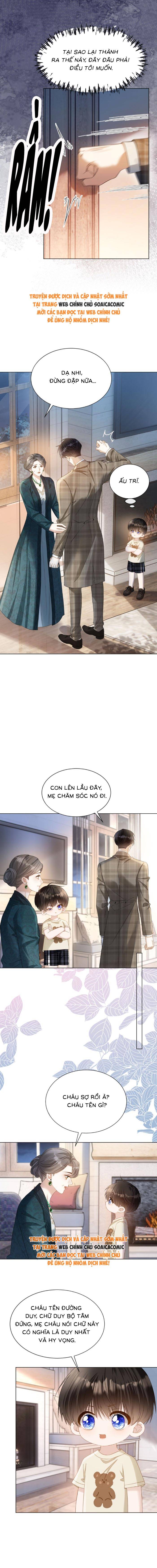 Lời Sám Hối Muộn Màng - Chap Lời Sám Hối Muộn [...] – Chap 3 - Trang 6