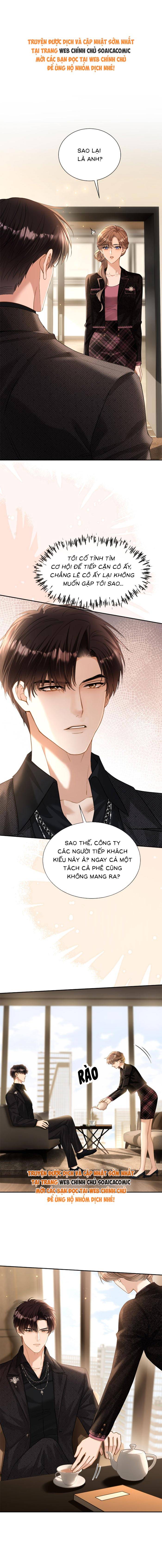 Lời Sám Hối Muộn Màng - Chap Lời Sám Hối Muộn [...] – Chap 30 - Trang 0