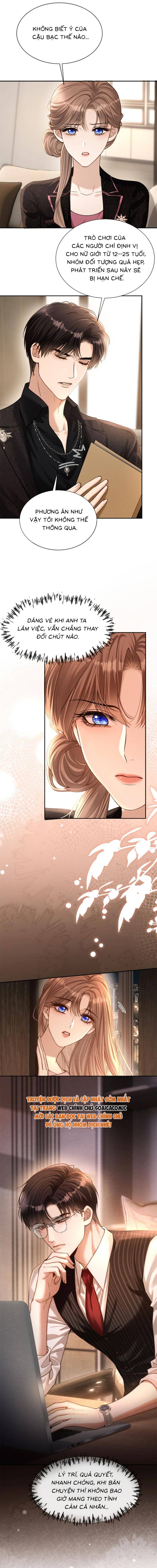 Lời Sám Hối Muộn Màng - Chap Lời Sám Hối Muộn [...] – Chap 30 - Trang 2