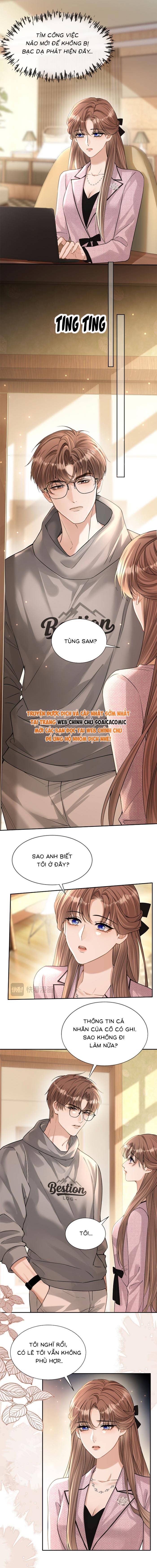 Lời Sám Hối Muộn Màng - Chap Lời Sám Hối Muộn [...] – Chap 30 - Trang 7