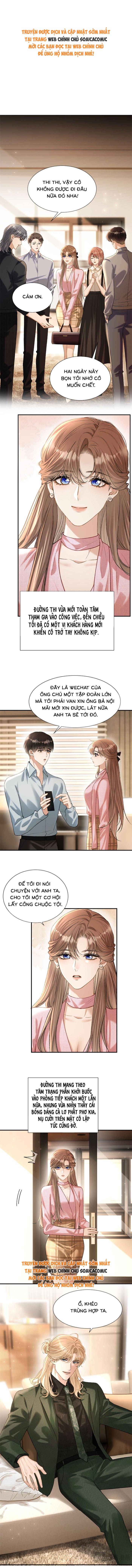 Lời Sám Hối Muộn Màng - Chap Lời Sám Hối Muộn [...] – Chap 31 - Trang 0