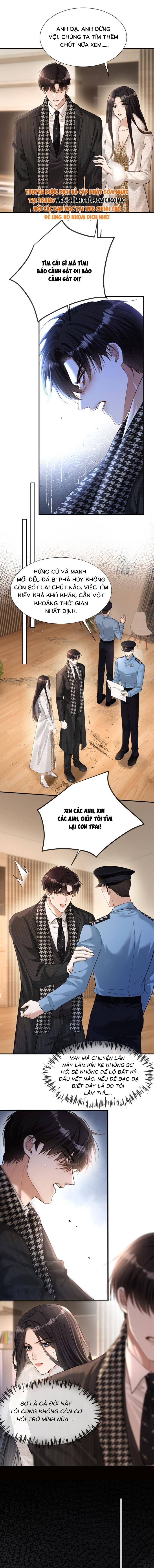 Lời Sám Hối Muộn Màng - Chap Lời Sám Hối Muộn [...] – Chap 31 - Trang 6