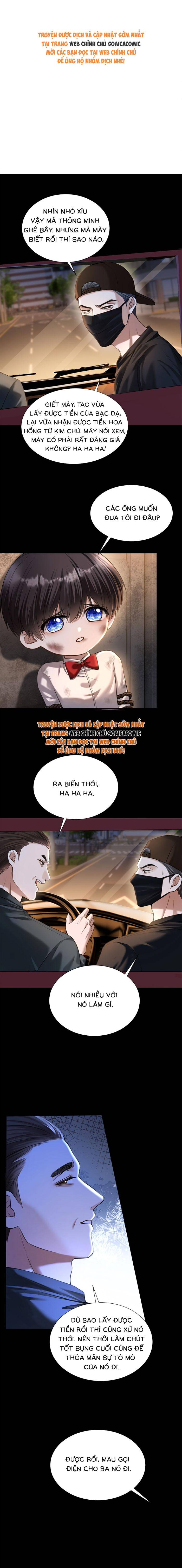 Lời Sám Hối Muộn Màng - Chap Lời Sám Hối Muộn [...] – Chap 32 - Trang 0