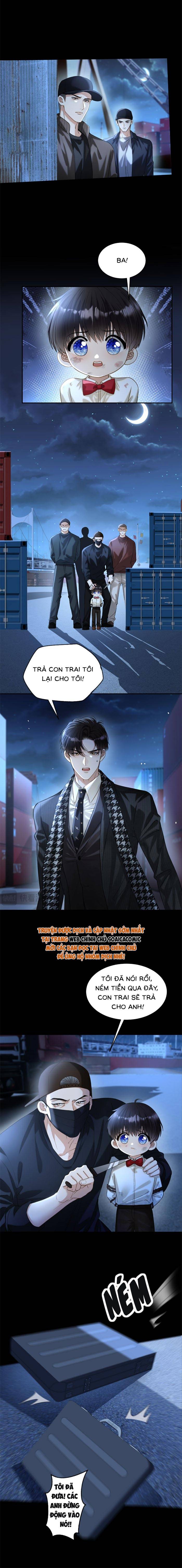 Lời Sám Hối Muộn Màng - Chap Lời Sám Hối Muộn [...] – Chap 32 - Trang 3