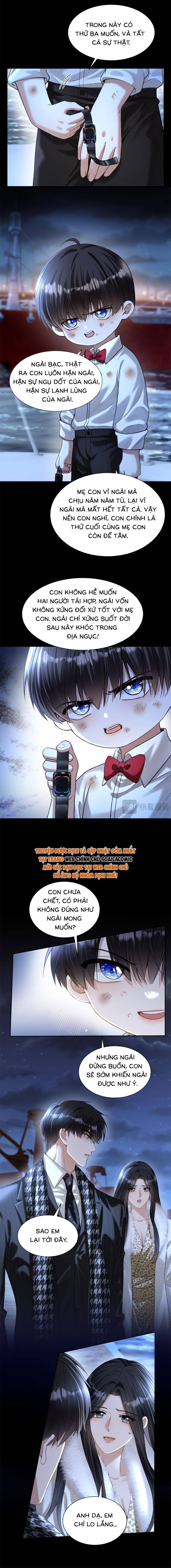 Lời Sám Hối Muộn Màng - Chap Lời Sám Hối Muộn [...] – Chap 32 - Trang 7