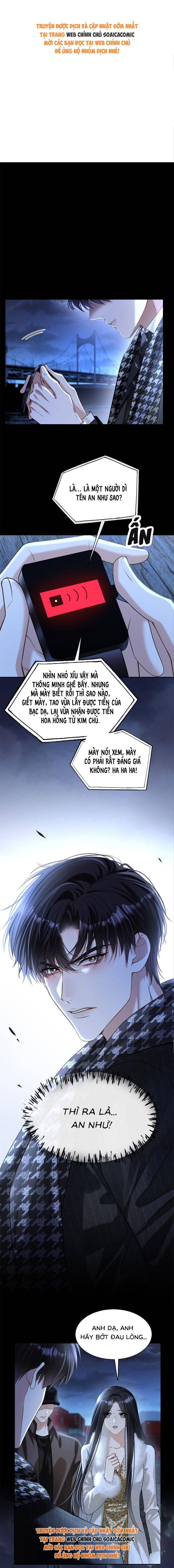 Lời Sám Hối Muộn Màng - Chap Lời Sám Hối Muộn [...] – Chap 33 - Trang 0