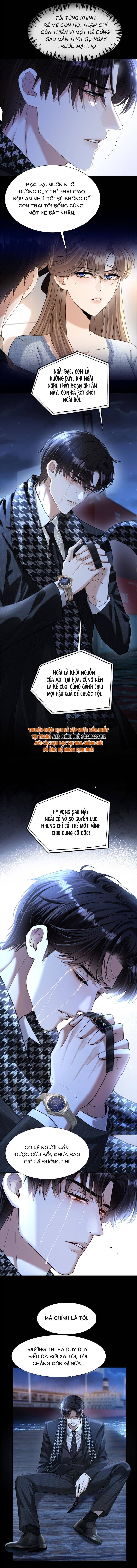 Lời Sám Hối Muộn Màng - Chap Lời Sám Hối Muộn [...] – Chap 33 - Trang 2