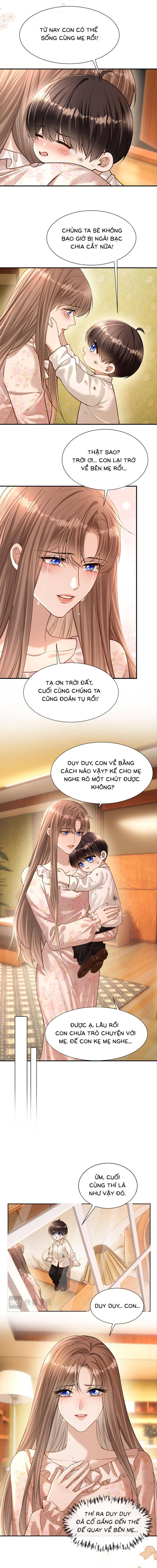 Lời Sám Hối Muộn Màng - Chap Lời Sám Hối Muộn [...] – Chap 33 - Trang 4