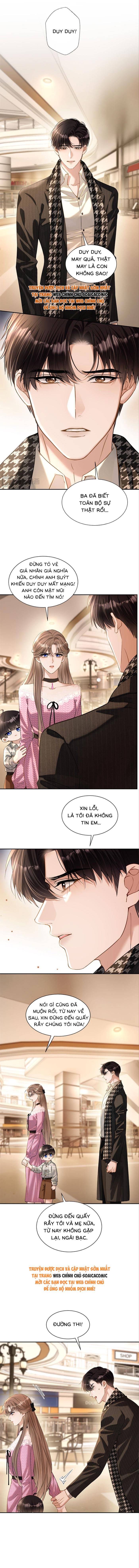Lời Sám Hối Muộn Màng - Chap Lời Sám Hối Muộn [...] – Chap 33 - Trang 6