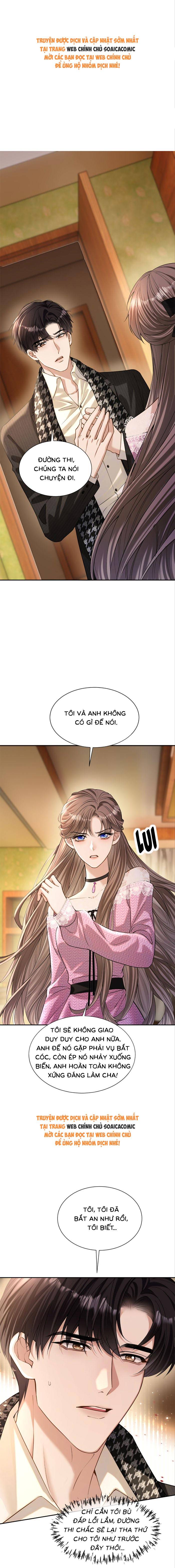 Lời Sám Hối Muộn Màng - Chap Lời Sám Hối Muộn [...] – Chap 34 - Trang 0