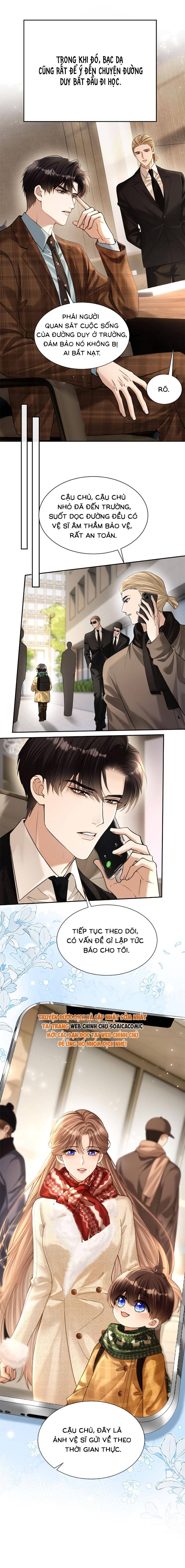 Lời Sám Hối Muộn Màng - Chap Lời Sám Hối Muộn [...] – Chap 34 - Trang 4