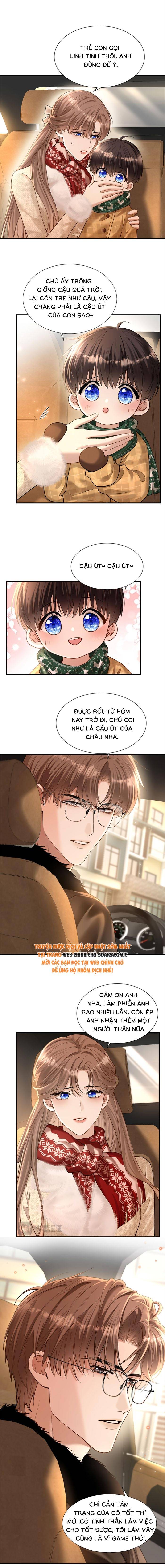 Lời Sám Hối Muộn Màng - Chap Lời Sám Hối Muộn [...] – Chap 35 - Trang 1