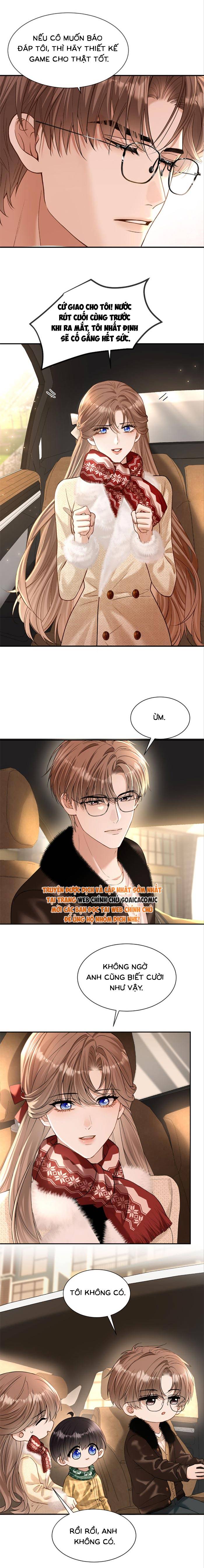 Lời Sám Hối Muộn Màng - Chap Lời Sám Hối Muộn [...] – Chap 35 - Trang 2
