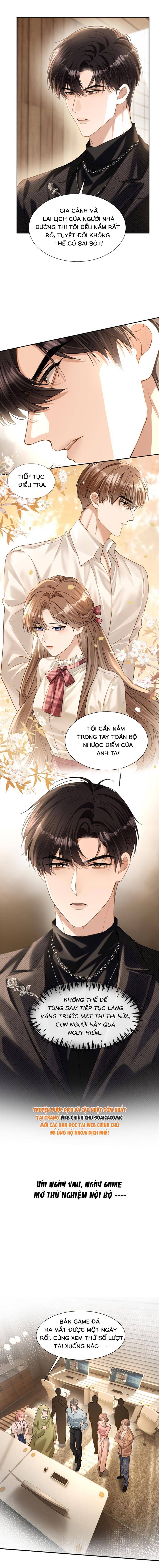 Lời Sám Hối Muộn Màng - Chap Lời Sám Hối Muộn [...] – Chap 36 - Trang 4