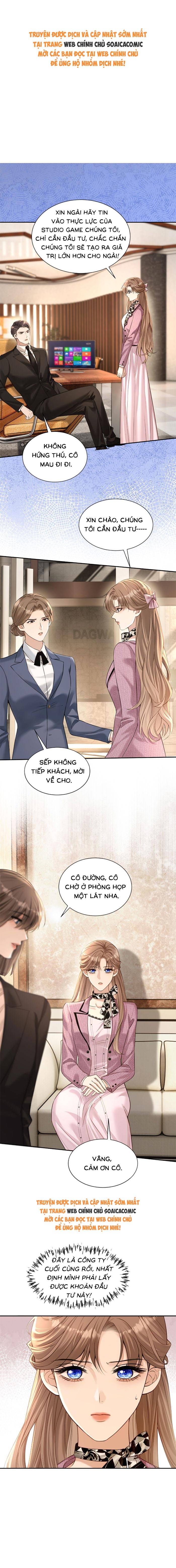 Lời Sám Hối Muộn Màng - Chap Lời Sám Hối Muộn [...] – Chap 38 - Trang 0