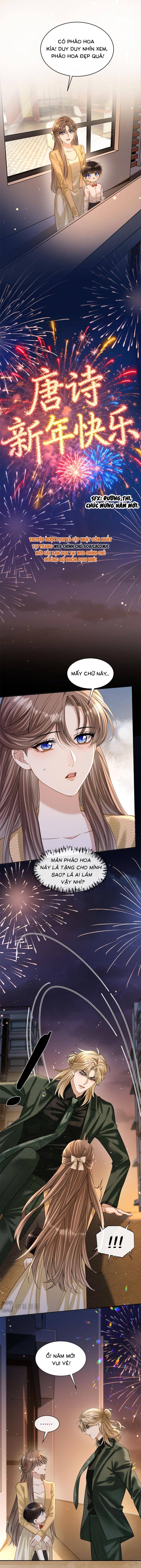 Lời Sám Hối Muộn Màng - Chap Lời Sám Hối Muộn [...] – Chap 38 - Trang 8
