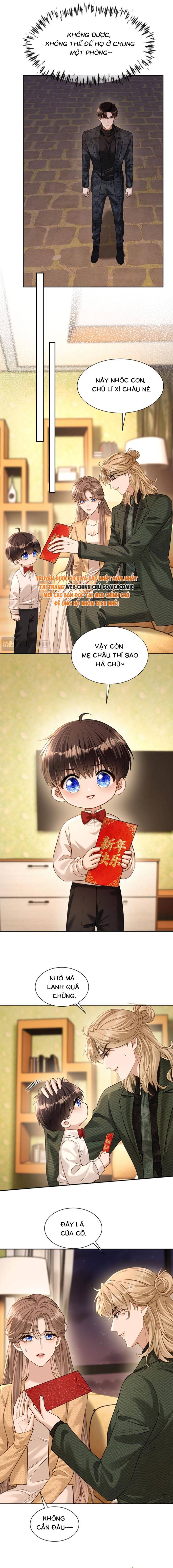 Lời Sám Hối Muộn Màng - Chap Lời Sám Hối Muộn [...] – Chap 39 - Trang 1