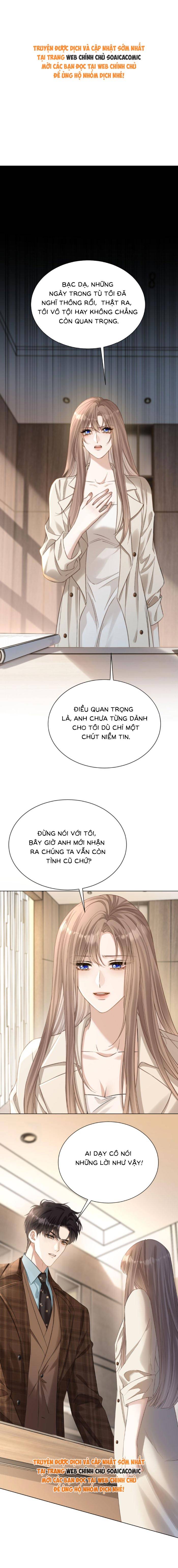 Lời Sám Hối Muộn Màng - Chap Lời Sám Hối Muộn [...] – Chap 4 - Trang 0