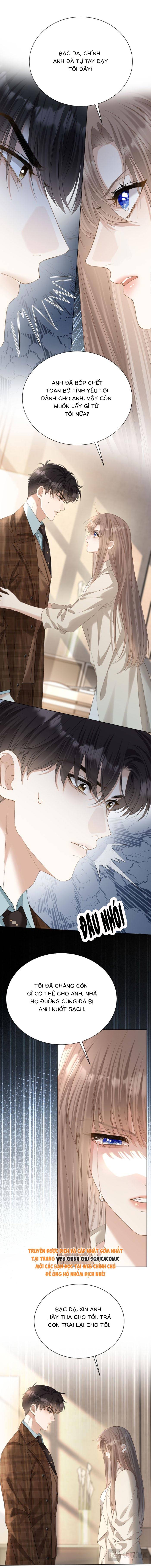 Lời Sám Hối Muộn Màng - Chap Lời Sám Hối Muộn [...] – Chap 4 - Trang 1