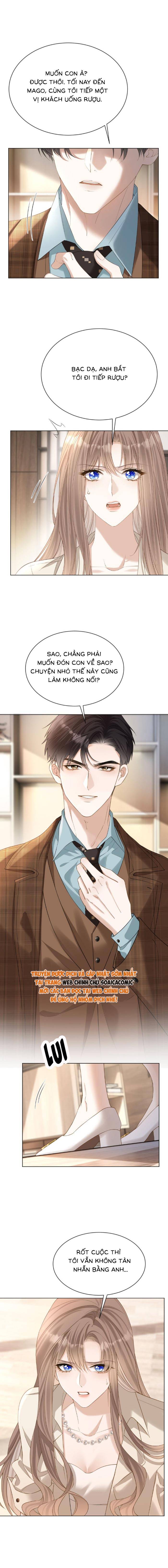 Lời Sám Hối Muộn Màng - Chap Lời Sám Hối Muộn [...] – Chap 4 - Trang 2