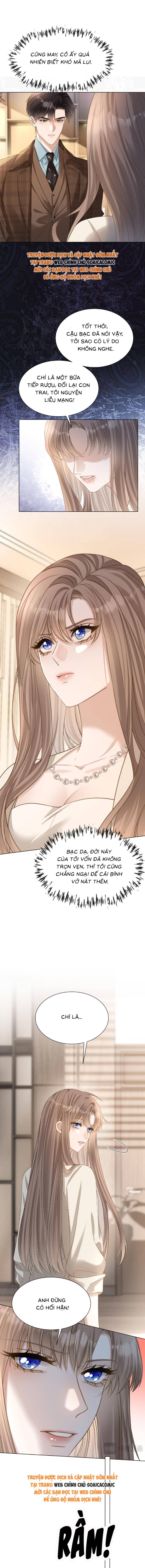 Lời Sám Hối Muộn Màng - Chap Lời Sám Hối Muộn [...] – Chap 4 - Trang 3