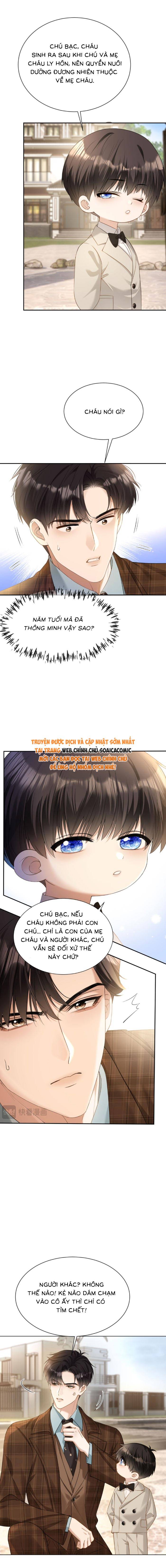 Lời Sám Hối Muộn Màng - Chap Lời Sám Hối Muộn [...] – Chap 4 - Trang 6