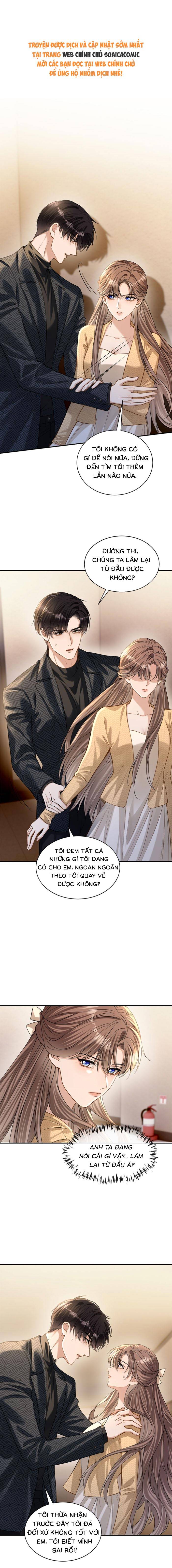 Lời Sám Hối Muộn Màng - Chap Lời Sám Hối Muộn [...] – Chap 40 - Trang 0