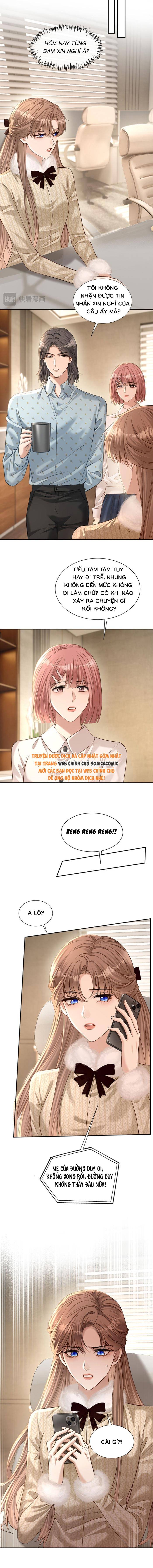 Lời Sám Hối Muộn Màng - Chap Lời Sám Hối Muộn [...] – Chap 40 - Trang 6