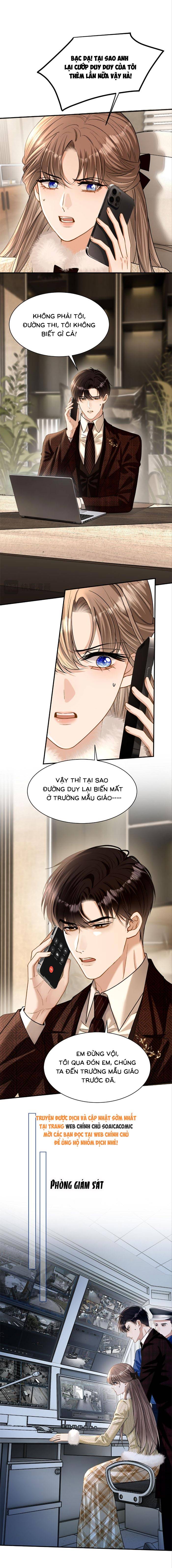 Lời Sám Hối Muộn Màng - Chap Lời Sám Hối Muộn [...] – Chap 40 - Trang 7