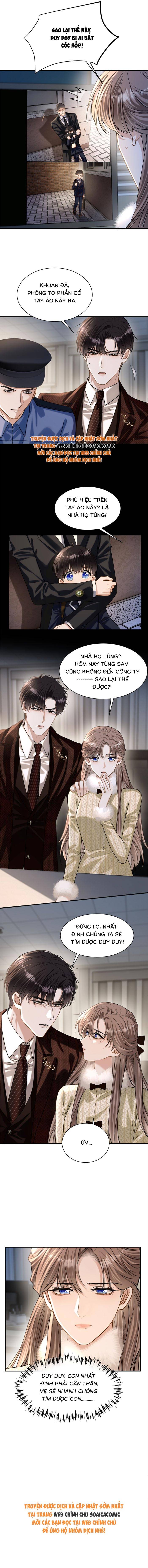 Lời Sám Hối Muộn Màng - Chap Lời Sám Hối Muộn [...] – Chap 40 - Trang 8