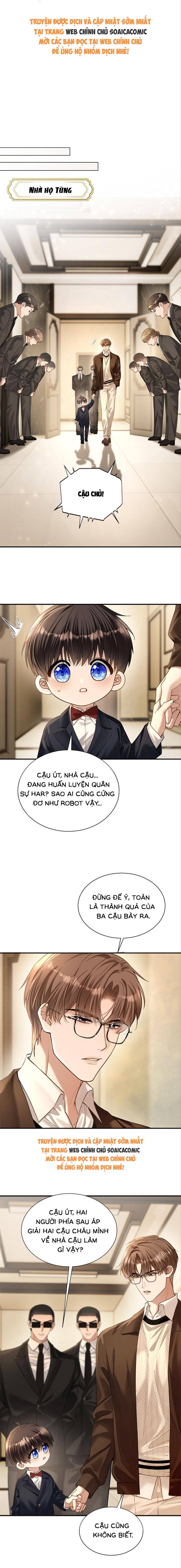 Lời Sám Hối Muộn Màng - Chap Lời Sám Hối Muộn [...] – Chap 41 - Trang 0
