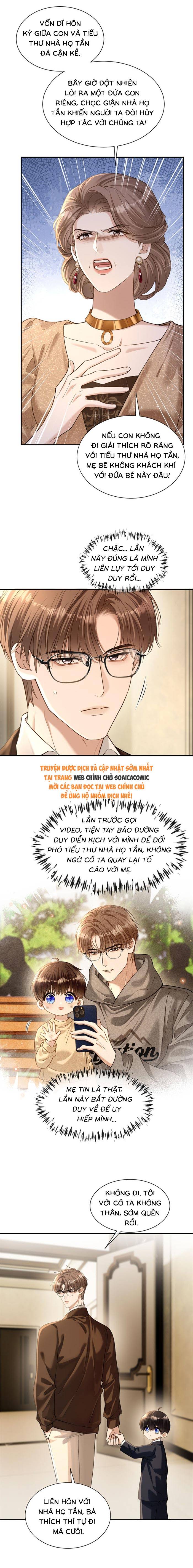 Lời Sám Hối Muộn Màng - Chap Lời Sám Hối Muộn [...] – Chap 41 - Trang 2