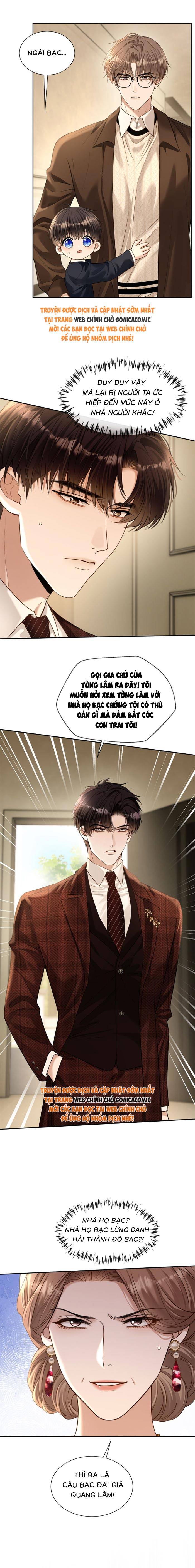 Lời Sám Hối Muộn Màng - Chap Lời Sám Hối Muộn [...] – Chap 41 - Trang 6