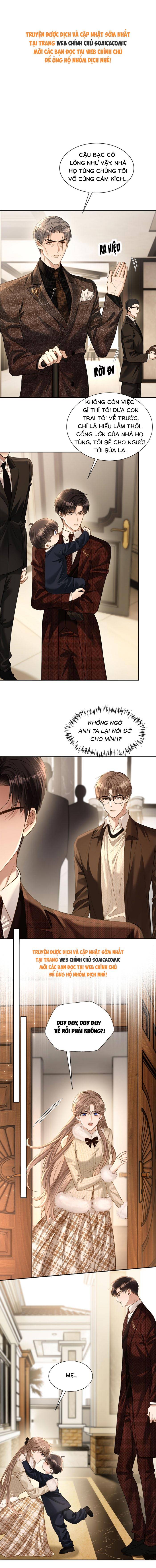 Lời Sám Hối Muộn Màng - Chap Lời Sám Hối Muộn [...] – Chap 42 - Trang 0