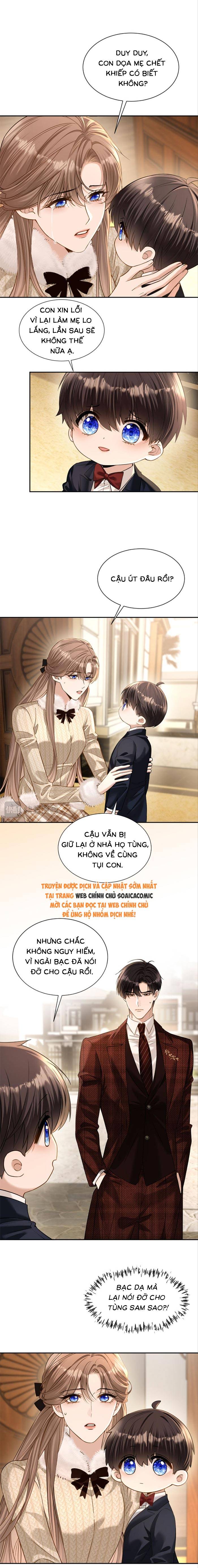 Lời Sám Hối Muộn Màng - Chap Lời Sám Hối Muộn [...] – Chap 42 - Trang 1
