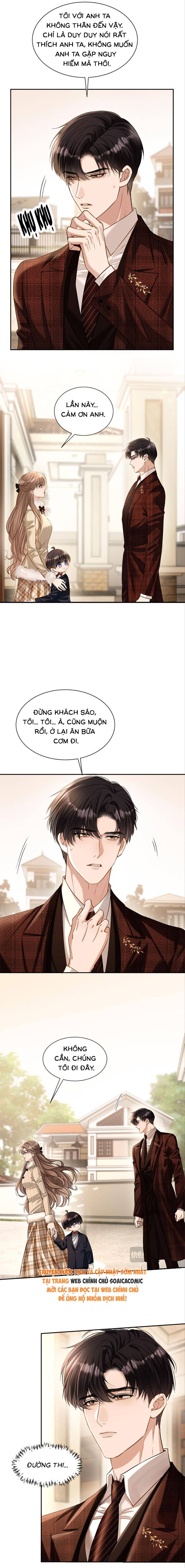 Lời Sám Hối Muộn Màng - Chap Lời Sám Hối Muộn [...] – Chap 42 - Trang 2