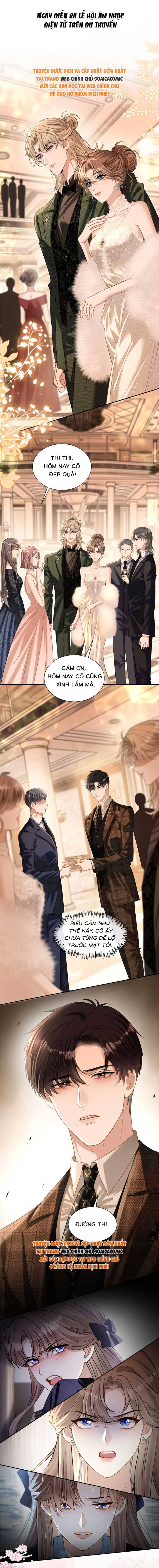 Lời Sám Hối Muộn Màng - Chap Lời Sám Hối Muộn [...] – Chap 43 - Trang 1