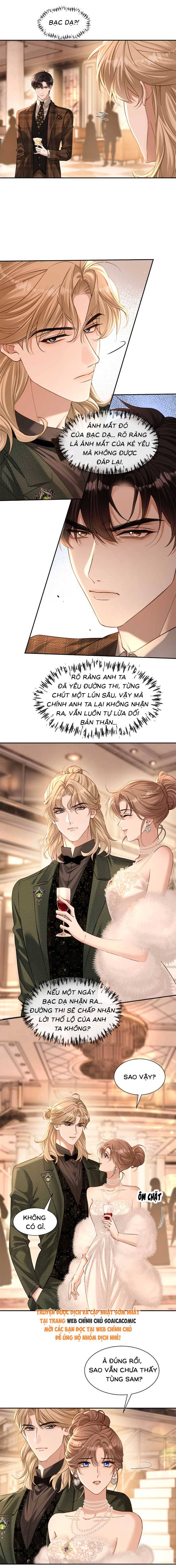 Lời Sám Hối Muộn Màng - Chap Lời Sám Hối Muộn [...] – Chap 43 - Trang 3
